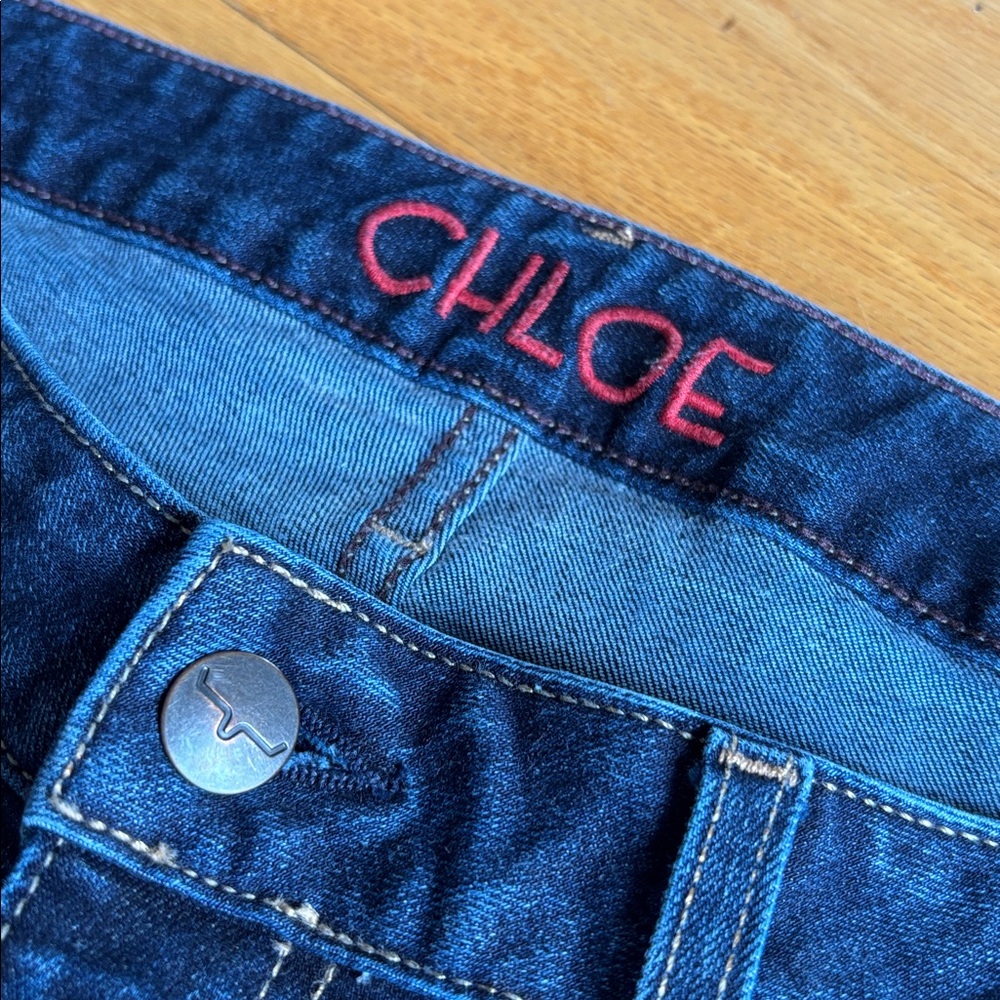 Women’s Kimes Ranch Chloe Jeans - Picture 6 of 7